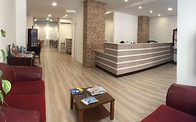 Hotel Elite Palermo Centro